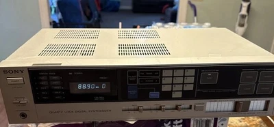 Sony Receiver | STR-AV260 - Image 1 of 4