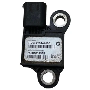 P56010319AB Sensore crash / impatto distribuzione Jeep Grand Cherokee (WJ) 2004 - Picture 1 of 3
