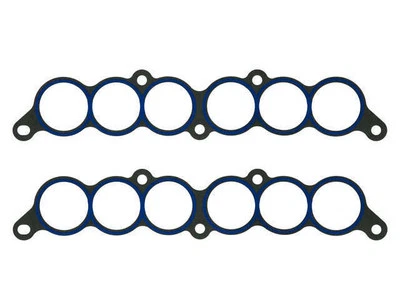 适用于 1996 - 2002 年丰田 4Runner 进气全盘垫圈套装 Felpro 56669XJCW 2000 1999 — 第 1/2 张图片