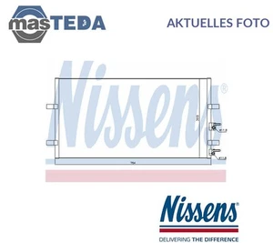 94915 CONDENSER AIR CONDITIONER NISSENS NEW OE QUALITY - Picture 1 of 5
