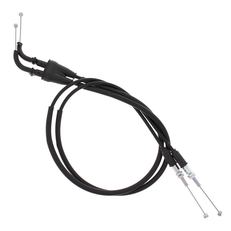 CABLE ACELERADOR Husaberg KTM FE 450E FE 550E FE 650E FS450E FS650C FS650E FC 450 Foto 1 de 1