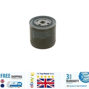 Filtro olio 0451103004 per Seat 131 82-85 124 68-80 Fiat 127 81-86 53999N - Foto 1 di 6