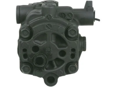 For 2009-2013 Subaru Forester Power Steering Pump Cardone 52558CY 2010 2011 2012 - Image 1 of 2
