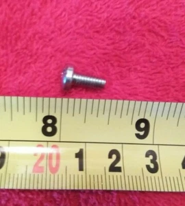 Rockwell Screw 882187 (J) - Picture 1 of 2
