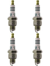 4 x Denso HP Iridium Spark Plugs IWF16 fits Rover 2000-3500 3.5 P6 3500