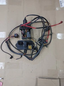 Seadoo 720 GSI Wiring Harness MPEM Coil Solenoid Regulator CDI KEYS - Picture 1 of 6