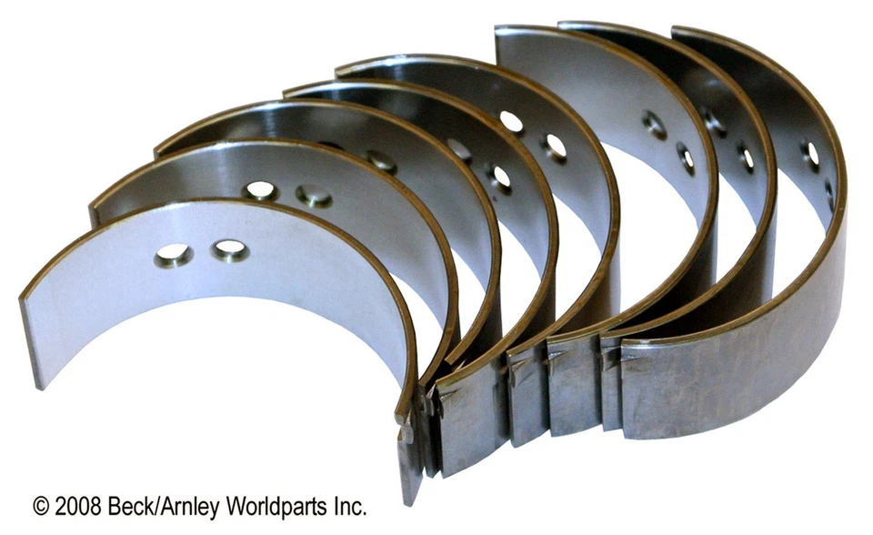 Комплект стержневых подшипников подходит для Toyota 4Runner Celica Corona 18RC 20R 22R - Изображение 1 из 1