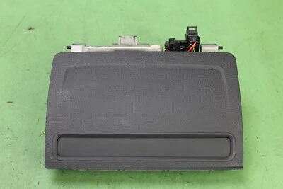 15-17 AUDI A3 S3 INFORMATION DISPLAY SCREEN UNIT 8V0857273M OEM - Изображение 1 из 4