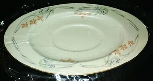 Franciscan Fine China CHRISTOVAL Gravy Stand. EC. - Picture 1 of 5