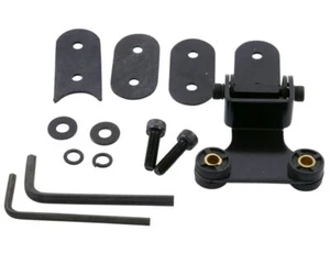 Halter universal Lenker KOSO EGT DB-01/R1 Tachometer Motorrad Moped Halterung - Bild 1 von 1