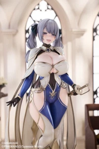 Sylphina Special Ver. illustrazione di statua oekakizuki - Foto 1 di 10
