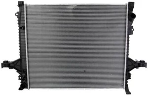 NEW RADIATOR ASSEMBLY FOR VOLVO XC90 2003-2014 VO3010119 36002408-7 360024087 - Picture 1 of 2