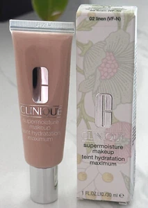 Clinique Supermoisture Makeup *select shade* - Picture 1 of 17