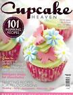 Cupcake Heaven: 1: 101 Delicious Cupcake Recipes By Anthem Publi