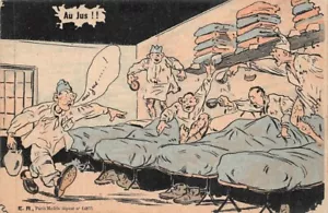 Fantasie Militär - Szenen Zur Saft - Bild 1 von 2