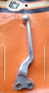 12-742 CCI REPLACEMENT CLUTCH LEVER REPLACES HARLEY OEM 45017-82 - Picture 1 of 2