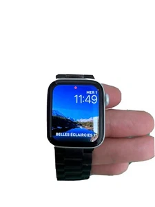 apple watch série 5 - Photo 1/6