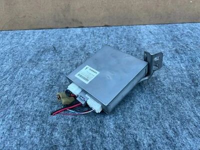 INFINITI M35H M37 M56 Q70 2011-2014 OEM REAR RACK AND PINION CONTROL MODULE UNIT - Image 1 of 4