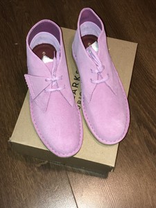 clarks width d