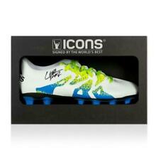 Signed Boots Signed Football Photos