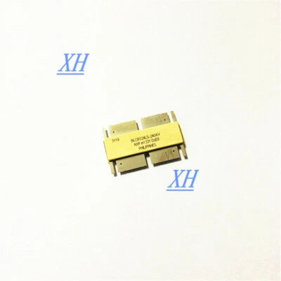 NXP BLC8G24LS-240AV Power LDMOS transistor 240W  2300 MHz to  2400 MHz 28V New - Image 1 of 4
