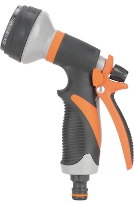 BETOY Garden Watering Hose Nozzle Comfy Grip Handle - Image 1 of 4