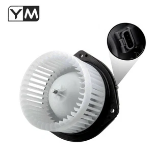 New  For 1995-2005 Toyota Tacoma Echo Pickup Truck 2.4L V6 Heater Blower Moto - Picture 1 of 6