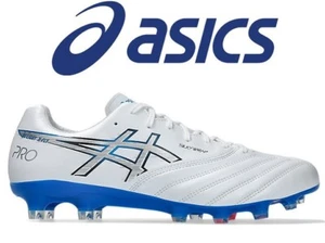New asics Soccer Shoes DS LIGHT X-FLY PRO 3 1101A072 100 Freeshipping!! - Picture 1 of 9