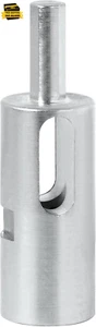 EZ Twist Fence Ties 9 Gauge Drill Chuck Tool for Chain Link Fence,Easy Twist Tie - Picture 1 of 7
