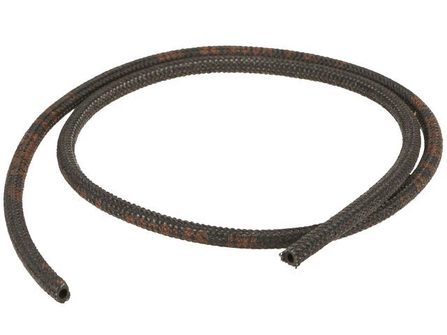Vacuum Hose For 2001-2003 BMW 330xi 2002 X577MP Per Meter - Black - Image 1 of 1