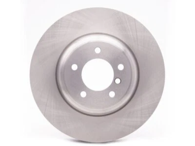 Rotor de freno delantero fricción dinámica 15114JVCY BMW 545i 2004-2005 Foto 1 de 2