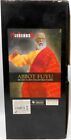 TRIAD TOYS DELUXE 12INCH COLLECTIBLE FIGURE ABBOT FUYU 12"