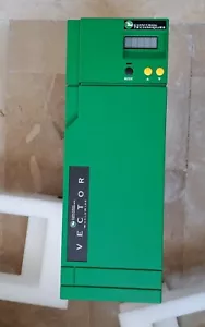 VBE1100S Control Techniques VBE 1100S Flux Vector Drive - Foto 1 di 3