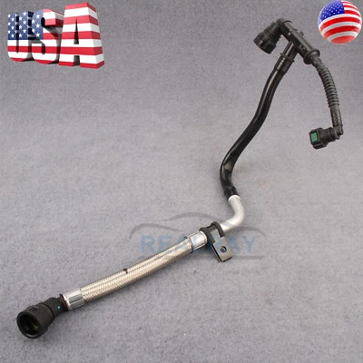 Nuevo tubo de ventilación positivo del cárter para Cadillac ATS CT6 2013-2016 12673868 Foto 1 de 4