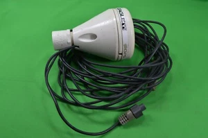 Eagle Ricevitore GPS EGC-12W Puck & Mount con cavo, usato, testato - Foto 1 di 4