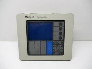 MODICON Panelmate Plus MM-PMMP003C PM Plus 1000 - Bild 1 von 4