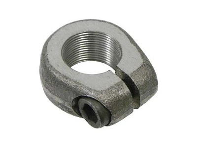 For 1970-1989 Porsche 911 Axle Nut 58863HMJK 1971 1972 1973 1974 1975 1976 1977 - Image 1 of 2