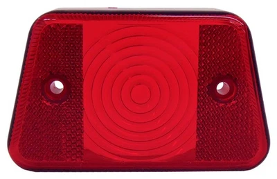Tail Light Lite Lens for Polaris 1997 Xplorer 500 1996-99 Xpress 300 Xpress 400L - Image 1 of 4