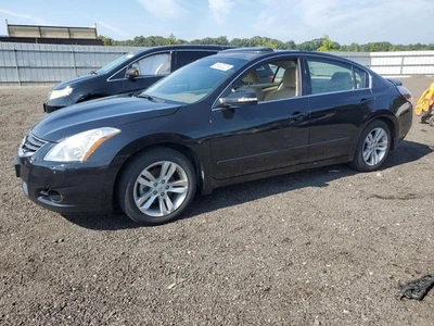 Used Windshield Wiper Motor fits: 2012 Nissan Altima Cpe Grade A Foto 1 de 4