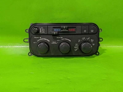 01-03 INTERRUPTOR DE CONTROL DE TEMPERATURA DURANGO OEM 4089-2 Foto 1 de 3