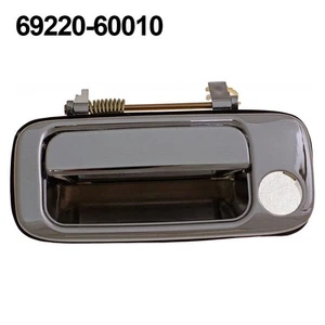 Brand New Left Front Door Handle for Toyota For Land Cruiser LC80 FJ80 - Picture 1 of 8