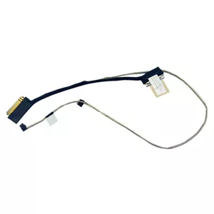 30PIN LED EDP Video Cable for Dell Chromebook 11 3180 3189 0P1NX2 DC02002OK00 - Picture 1 of 17