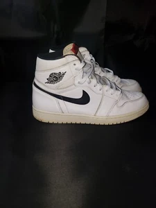 Size 10 - Jordan 1 Retro High OG Premium Yin Yang 2016 - Picture 1 of 12