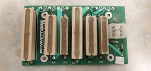 Bennett X-Ray 208086-1 REV C - Picture 1 of 2