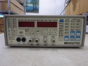 Agilent HP 4934A Measuring Set - Picture 1 of 3