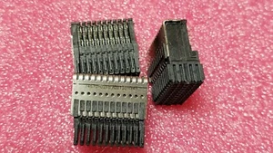 New Molex PN# 74670-0249 VHDM 5 Row HSD Daughtercard Assembly - Picture 1 of 3