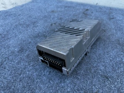 BANG OLUFSEN AMP AMPLIFIER 9365767 BMW M6 M5 650I F12 F06 (2013-2019) OEM - Image 1 of 4