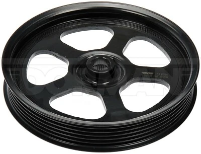 Polea de bomba de dirección asistida para Honda Accord Crosstour 2010-2011 3,5 L V6 Dorman Foto 1 de 4