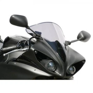 MRA Originalformscheibe schwarz YAMAHA YZF R 1 09-14 Windschutz Scheibe - Bild 1 von 2