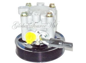 Power Steering Pump Fits: OEM#49110-1AA0A Altima 2007-2012 V6.3.5L - Picture 1 of 13